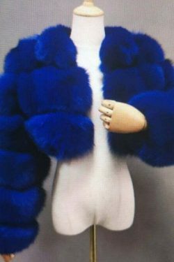 Y2K Fashion Short Fur Coat - Coquette Grunge Cute Tops Pastel Goth Cargo Skirt