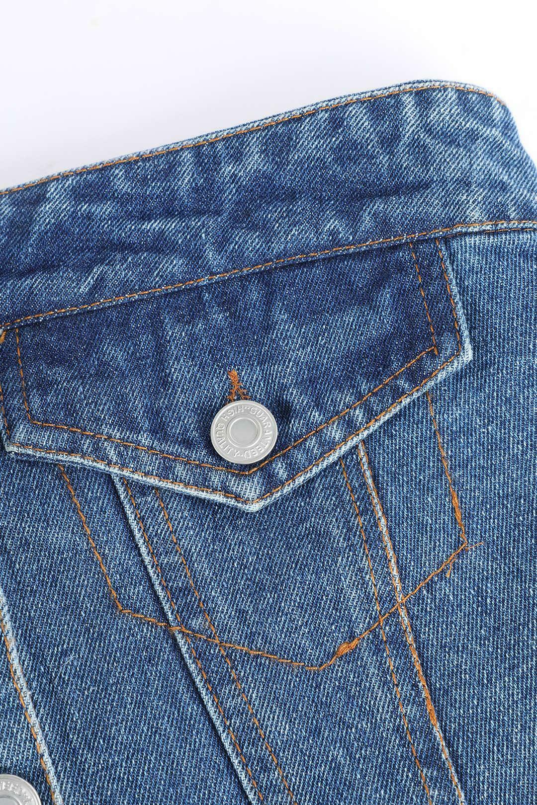 Y2K Fashion Strapless Top with Frayed Hem - Coquette Aesthetic, Grunge Style, Cute Tops