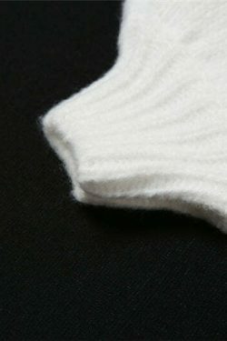 Y2K Fashion Strawberry Knitted Cardigan - Coquette Aesthetic Grunge Style