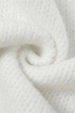 Y2K Fashion Strawberry Knitted Cardigan - Coquette Aesthetic Grunge Style