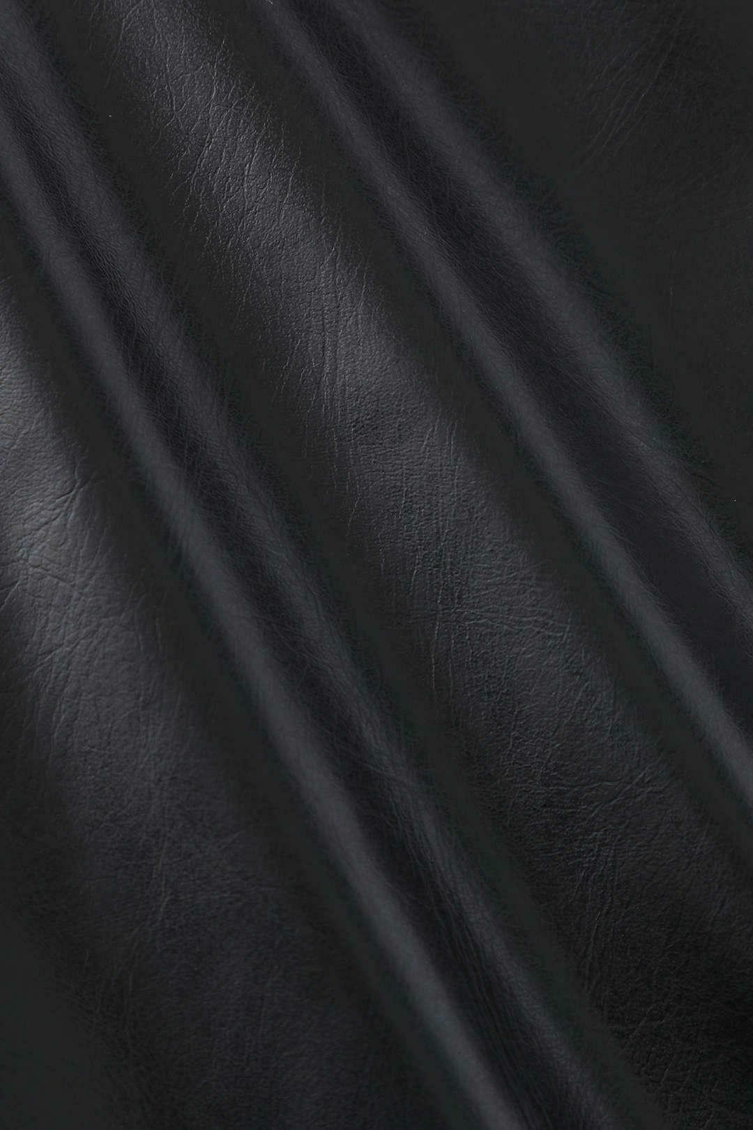 Y2K Faux Leather Halter Lace-Up Top: Coquette Aesthetic, Grunge Style, Cute Tops, Pastel Goth