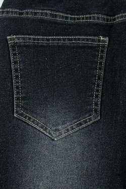 Y2K Flare Jeans: Coquette Aesthetic Cargo Skirt for Women - Grunge Style Fashion