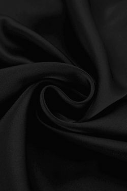 Y2K French Satin Drape Skirt: Coquette Aesthetic, Grunge Style & Elegance