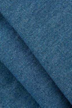 Y2K Grunge Destroyed Denim Strapless Jumpsuit