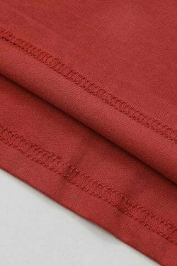 Y2K Grunge Silhouette Graphic Tee - Vintage Aesthetic Shirt for Women