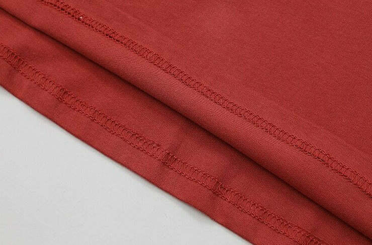 Y2K Grunge Silhouette Graphic Tee - Vintage Aesthetic Shirt for Women Y2K Grunge Silhouette Graphic Tee - Vintage Aesthetic Shirt for Women