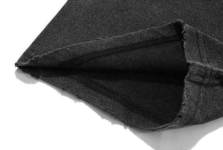 Y2K Grunge Style Oversize Tee in 'Destruction' Wash - Coquette Aesthetic Top for Women Y2K Grunge Style Oversize Tee in 'Destruction' Wash - Coquette Aesthetic Top for Women