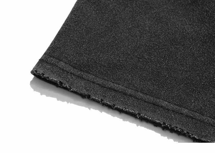 Y2K Grunge Style Oversize Tee in 'Destruction' Wash - Coquette Aesthetic Top for Women Y2K Grunge Style Oversize Tee in 'Destruction' Wash - Coquette Aesthetic Top for Women