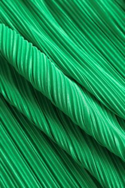 Y2K Halter Cut Out Plisse Mini Dress - Coquette Aesthetic, Grunge Style, Pastel Goth