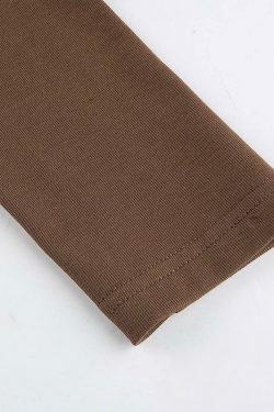 Y2K Heart Print Crop Top: Coquette Aesthetic, Grunge Style, Cute Pastel Goth Fashion