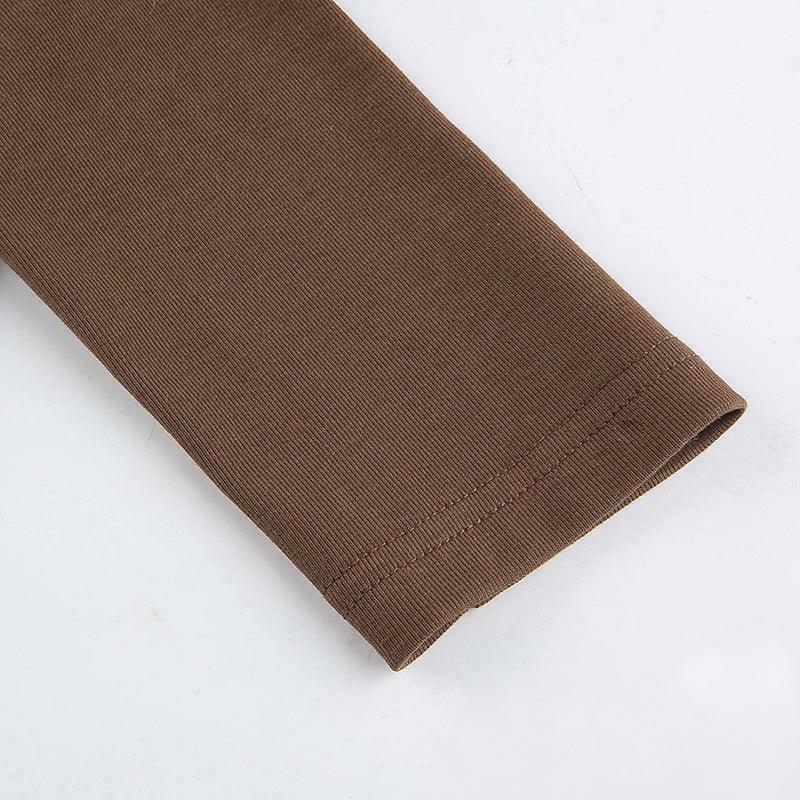 Y2K Heart Print Crop Top: Coquette Aesthetic, Grunge Style, Cute Pastel Goth Fashion Y2K Heart Print Crop Top: Coquette Aesthetic, Grunge Style, Cute Pastel Goth Fashion