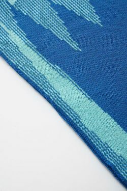 Y2K Jacquard Cropped Knit Tank: Coquette Grunge Aesthetic, Cute Tops