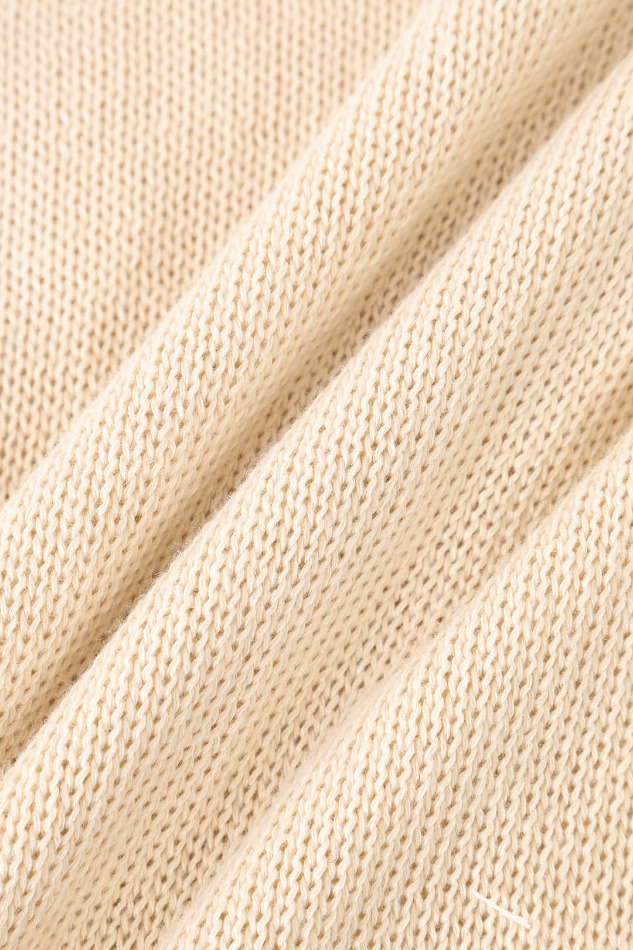 Y2K Knit Tube Top & Tassel Hem Skirt Set for Coquette Aesthetic: Grunge Style Outfit with a Twist