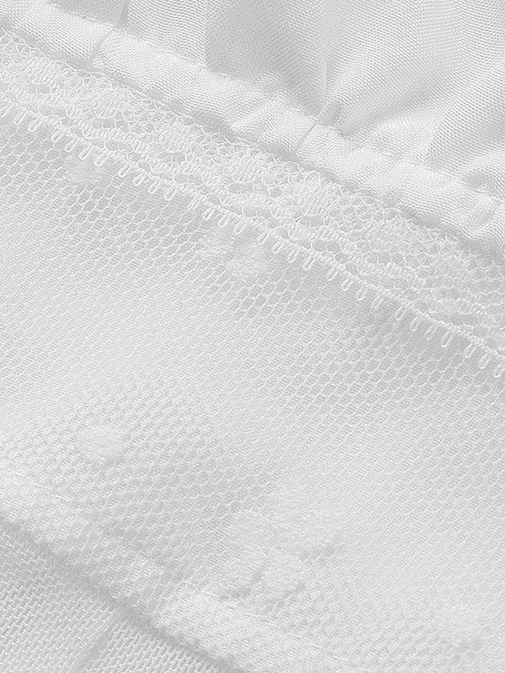 Y2K Lace-Up Chiffon Cami Top: Coquette & Grunge Aesthetic, Cute Tops, Pastel Goth - Women's Fashion Y2K Lace-Up Chiffon Cami Top: Coquette & Grunge Aesthetic, Cute Tops, Pastel Goth - Women's Fashion