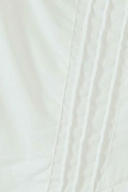 Y2K Lace-Up Doll Collar Short Dress - Coquette Aesthetic Grunge Style - Cute Tops & Cargo Skirt