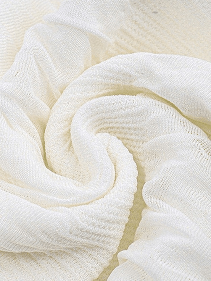 Y2K Lace-Up Ruffle Halter Mini Dress - Coquette Aesthetic Fashion Statement Y2K Lace-Up Ruffle Halter Mini Dress - Coquette Aesthetic Fashion Statement