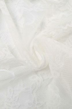 Y2K Lace Backless Bandeau Top: Coquette Aesthetic, Grunge Style, Cute Tops, Pastel Goth, Cargo Skirt