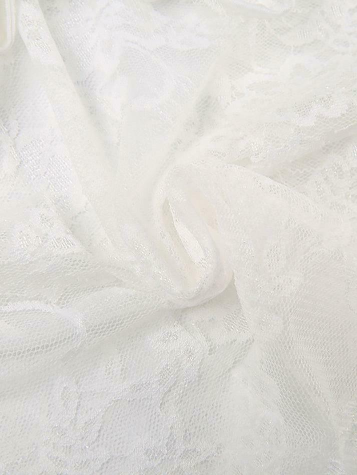 Y2K Lace Backless Bandeau Top: Coquette Aesthetic, Grunge Style, Cute Tops, Pastel Goth, Cargo Skirt Y2K Lace Backless Bandeau Top: Coquette Aesthetic, Grunge Style, Cute Tops, Pastel Goth, Cargo Skirt