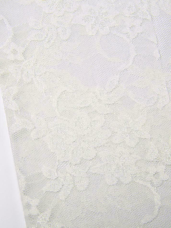 Y2K Lace Backless Bandeau Top: Coquette Aesthetic, Grunge Style, Cute Tops, Pastel Goth, Cargo Skirt Y2K Lace Backless Bandeau Top: Coquette Aesthetic, Grunge Style, Cute Tops, Pastel Goth, Cargo Skirt