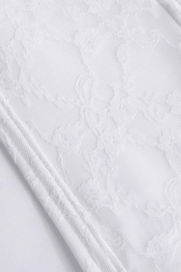 Y2K Lace Fishbone Cami Top: Coquette Aesthetic Grunge Style, Cute Pastel Goth Fashion Y2K Lace Fishbone Cami Top: Coquette Aesthetic Grunge Style, Cute Pastel Goth Fashion