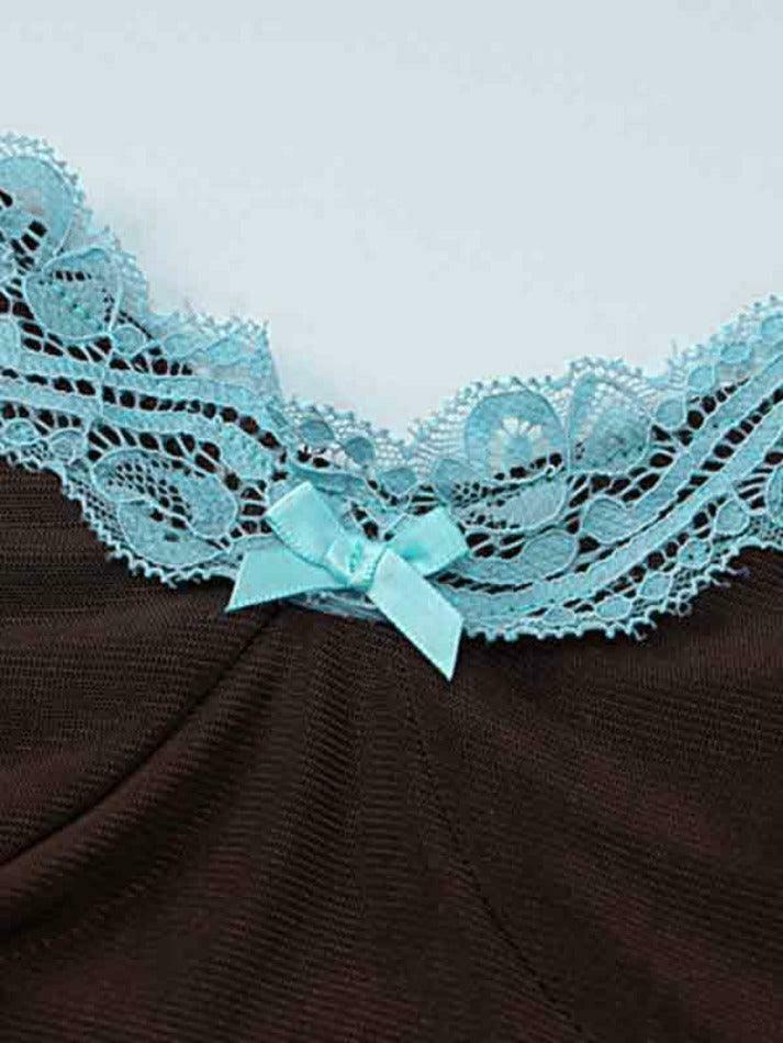 Y2K Lace Rhinestone Cami Top with Pleated Design - Coquette Aesthetic Fashion for Women Y2K Lace Rhinestone Cami Top with Pleated Design - Coquette Aesthetic Fashion for Women