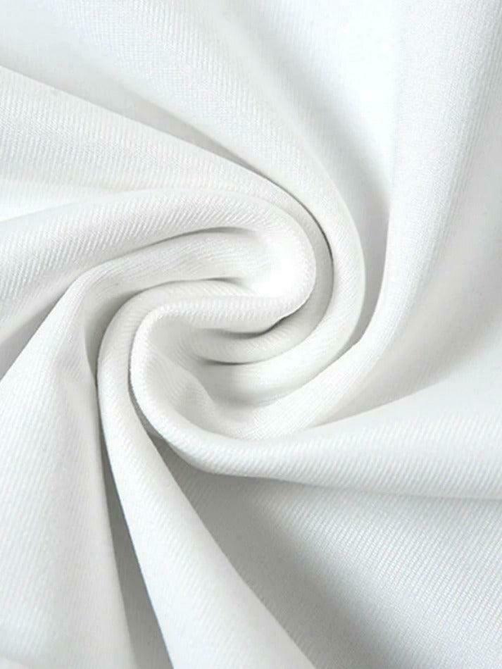 Y2K Lace Splice Ruffled Hem Cami Top - Coquette Aesthetic, Grunge Style, Cute Tops Y2K Lace Splice Ruffled Hem Cami Top - Coquette Aesthetic, Grunge Style, Cute Tops