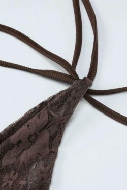 Y2K Lace Splice V Neck Tank: Coquette Aesthetic, Grunge Style, Cute Tops, Pastel Goth, Cargo Skirt