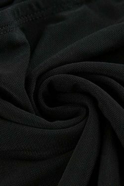 Y2K Mesh Cami Top with Ruffle Splice - Coquette Grunge Aesthetic