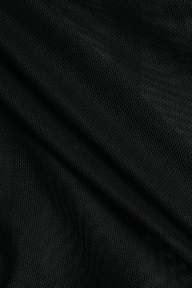 Y2K Mesh Corset Bodysuit: Coquette Aesthetic, Grunge Style, Pastel Goth, Cute Tops, Cargo Skirt Y2K Mesh Corset Bodysuit: Coquette Aesthetic, Grunge Style, Pastel Goth, Cute Tops, Cargo Skirt