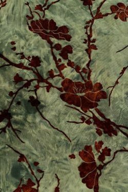 Y2K Mesh Lining Vintage Floral Midi Skirt - Coquette Aesthetic Grunge Style Women's Fashion