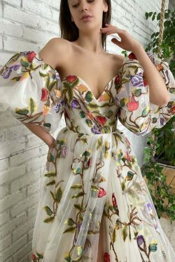 Y2K Mesh Long Dress: Coquette Aesthetic One-Shoulder Tube Top