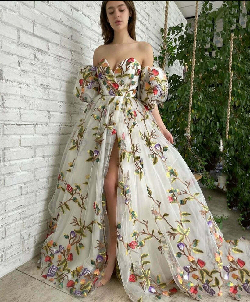 Y2K Mesh Long Dress: Coquette Aesthetic One-Shoulder Tube Top Y2K Mesh Long Dress: Coquette Aesthetic One-Shoulder Tube Top