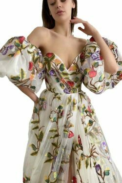 Y2K Mesh Long Dress: Coquette Aesthetic One-Shoulder Tube Top