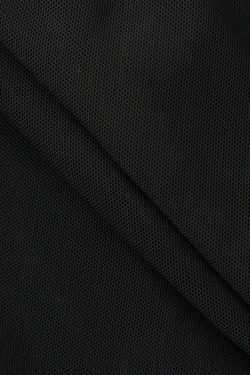 Y2K Mesh Ruffle Mini Dress: Coquette Aesthetic with Grunge Twist