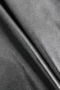 Y2K Metallic Drawstring Ruched Cami & Mini Skirt Set - Coquette Aesthetic, Grunge Style, Pastel Goth