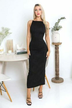 Y2K Mirage Back Split Dress: Coquette Aesthetic with Grunge Style, Pastel Goth Vibes, and Old