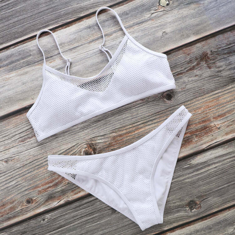 Y2K Neon Bikini Set: Coquette Aesthetic, Grunge Style, Pastel Goth, Cottagecore Outfits Y2K Neon Bikini Set: Coquette Aesthetic, Grunge Style, Pastel Goth, Cottagecore Outfits