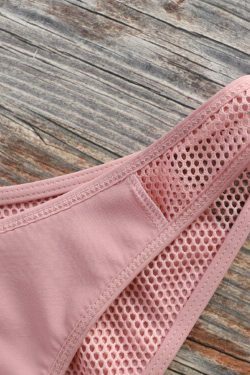 Y2K Neon Bikini Set: Coquette Aesthetic, Grunge Style, Pastel Goth, Cottagecore Outfits