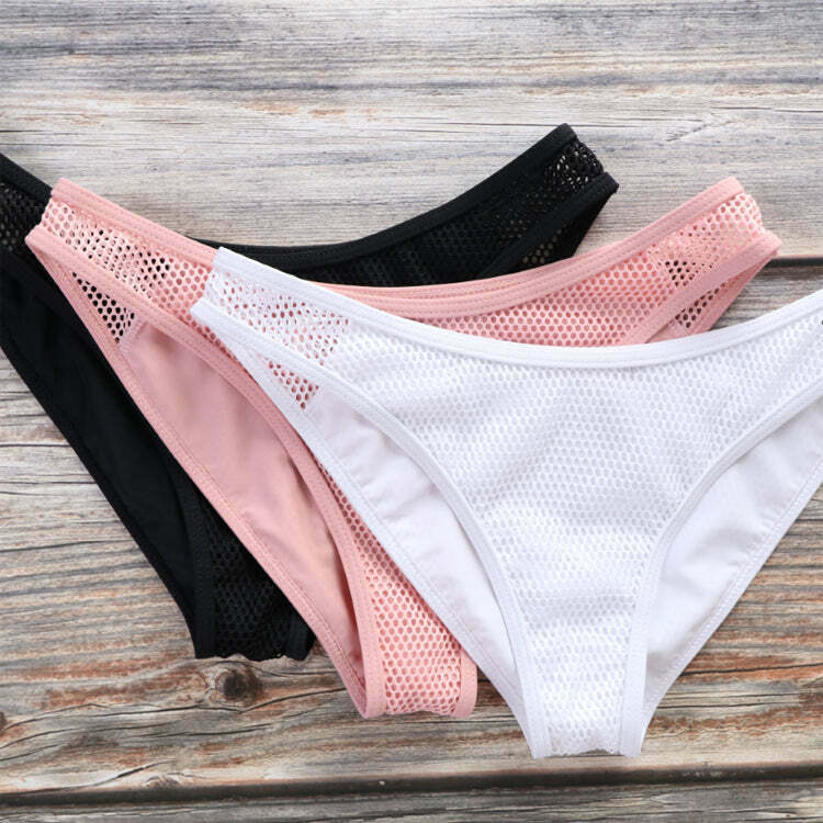 Y2K Neon Bikini Set: Coquette Aesthetic, Grunge Style, Pastel Goth, Cottagecore Outfits Y2K Neon Bikini Set: Coquette Aesthetic, Grunge Style, Pastel Goth, Cottagecore Outfits