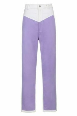 Y2K Patched Corduroy High Waisted Pants - Coquette Aesthetic Grunge Style Cargo Skirt