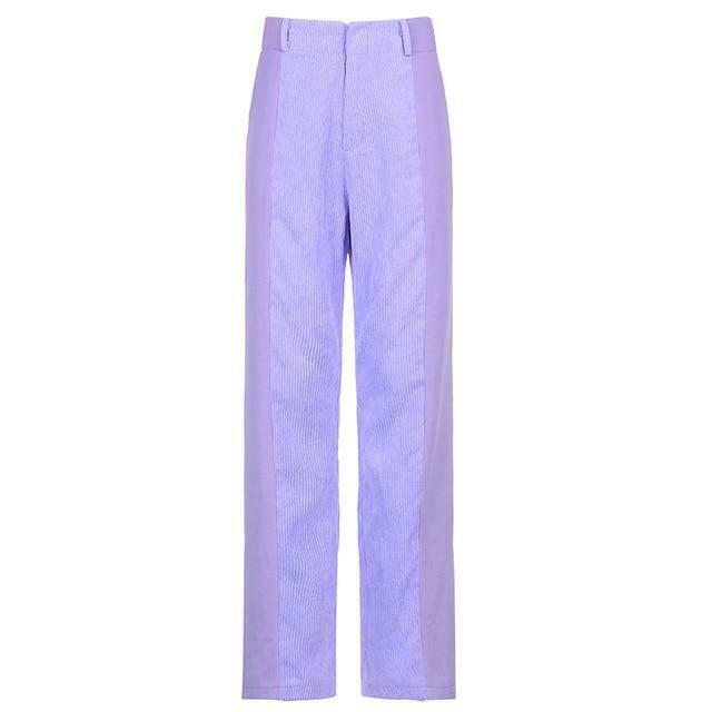 Y2K Patched Corduroy High Waisted Pants - Coquette Aesthetic Grunge Style Cargo Skirt Y2K Patched Corduroy High Waisted Pants - Coquette Aesthetic Grunge Style Cargo Skirt