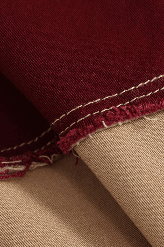 Y2K Patchwork Frayed Mini Skirt - Coquette Aesthetic Grunge Style - Cute Cargo Skirt for Women Y2K Patchwork Frayed Mini Skirt - Coquette Aesthetic Grunge Style - Cute Cargo Skirt for Women