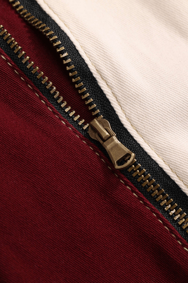 Y2K Patchwork Frayed Mini Skirt - Coquette Aesthetic Grunge Style - Cute Cargo Skirt for Women Y2K Patchwork Frayed Mini Skirt - Coquette Aesthetic Grunge Style - Cute Cargo Skirt for Women