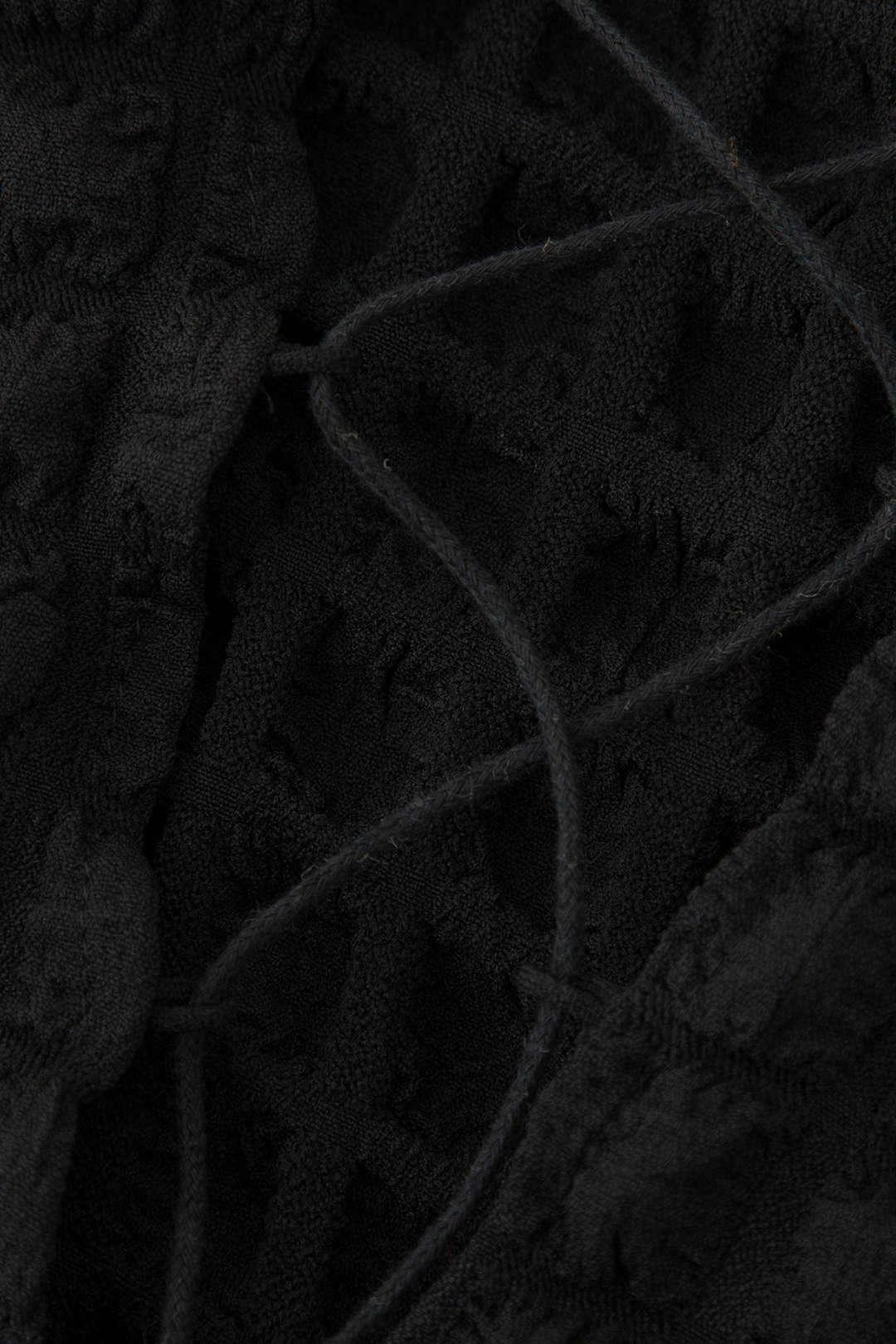 Y2K Popcorn Textured Mini Dress - Coquette Aesthetic, Grunge Style, Cute Tops Y2K Popcorn Textured Mini Dress - Coquette Aesthetic, Grunge Style, Cute Tops