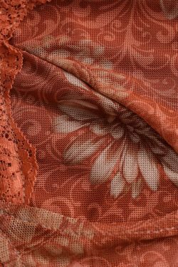 Y2K Retro Lace-Up Cami Top: Coquette Grunge Style, Pastel Goth Fashion