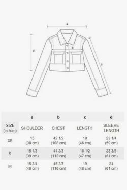 Y2K Retro Motorcycle Jacket for Women - American Short Style in Niche Women's Fashion