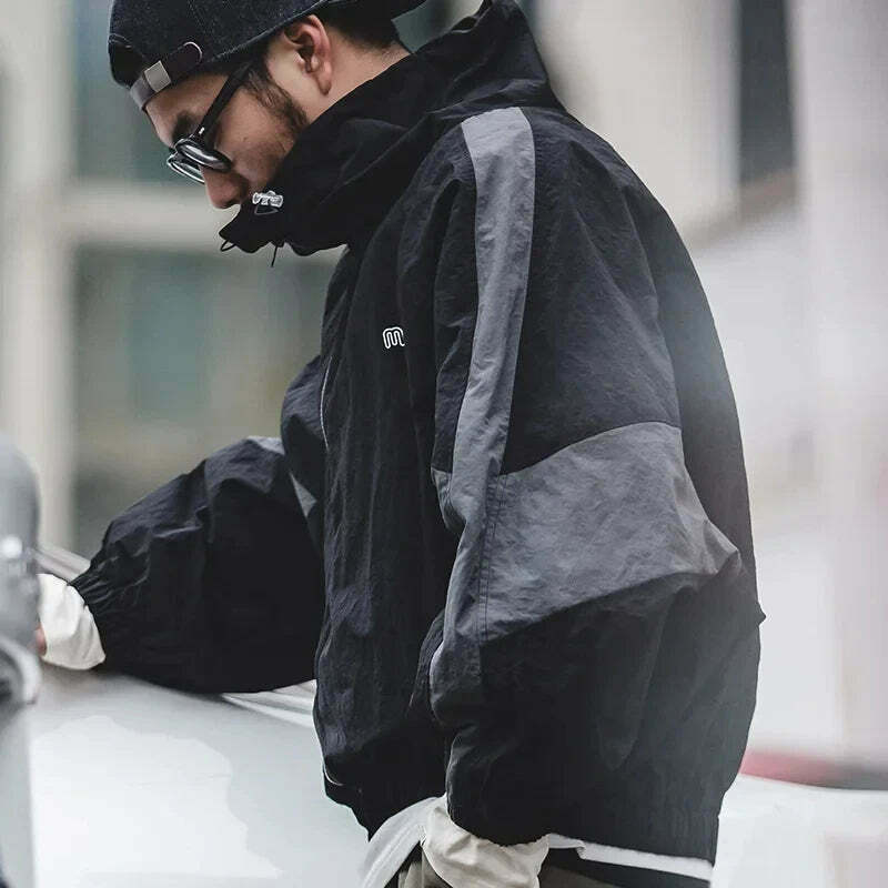 Y2K Retro Style Track Jacket for Women - Coquette Aesthetic Grunge Fashion with Pastel Goth Vibes Y2K Retro Style Track Jacket for Women - Coquette Aesthetic Grunge Fashion with Pastel Goth Vibes