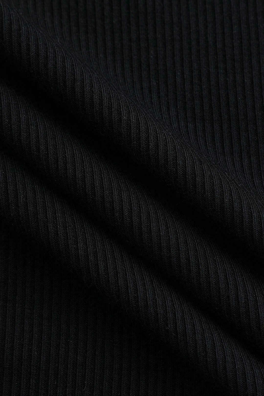 Y2K Ribbed Drawstring Crop T-Shirt - Coquette Grunge Aesthetic Y2K Ribbed Drawstring Crop T-Shirt - Coquette Grunge Aesthetic