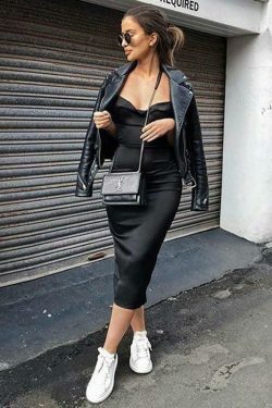 Y2K Satin Lace-Up Dress: Coquette Aesthetic with Grunge Style