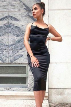 Y2K Satin Lace-Up Dress: Coquette Aesthetic with Grunge Style